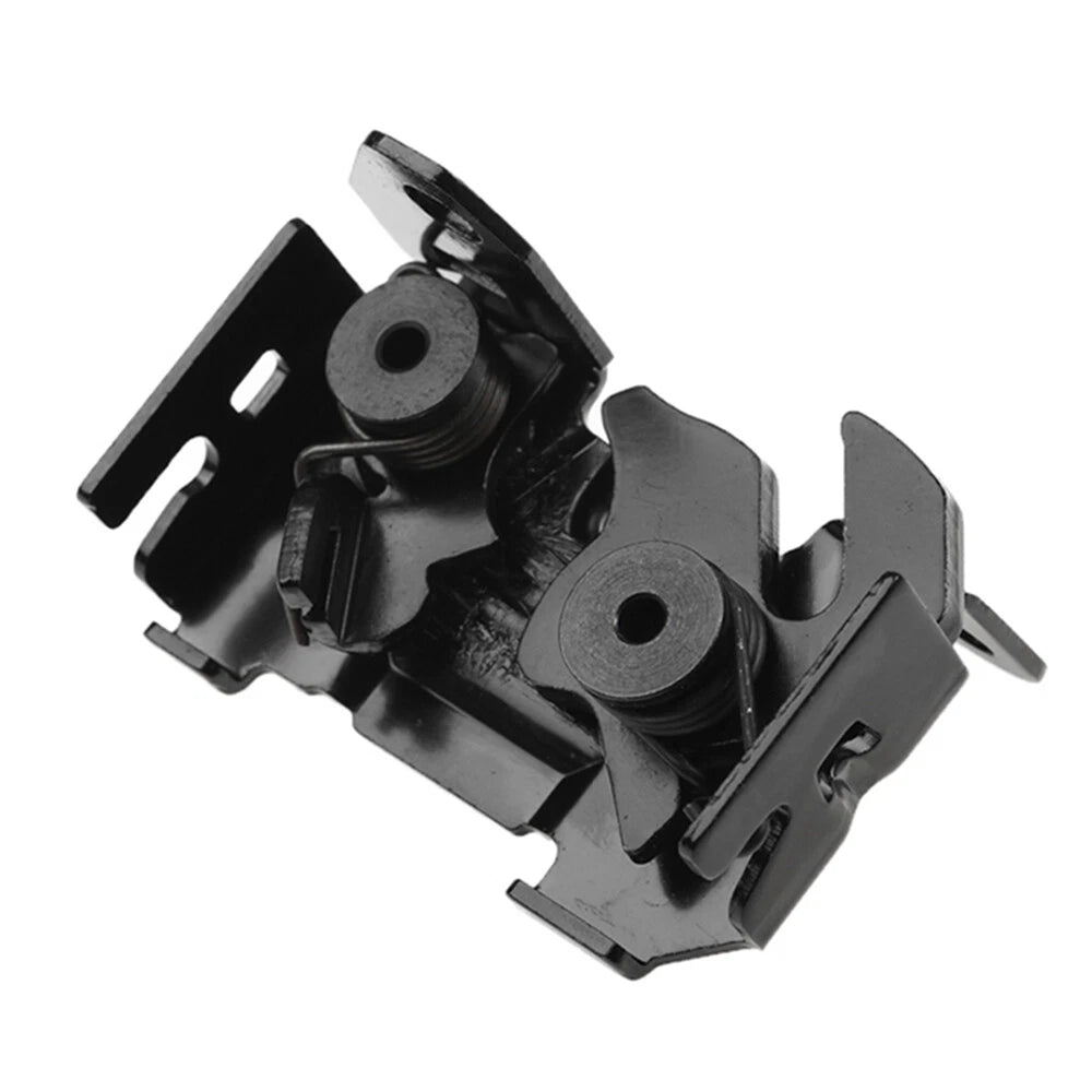 Car Front Lower Hood Safety Catch Latch Lock for Benz W204 W207 W212 (2007-2016)
