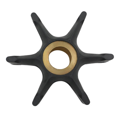 Water Pump Impeller for Johnson Evinrude 40-75HP 1979-2012 Models