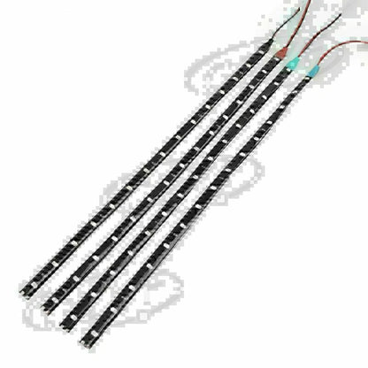 30cm Waterproof LED Strip Light for Auto Car