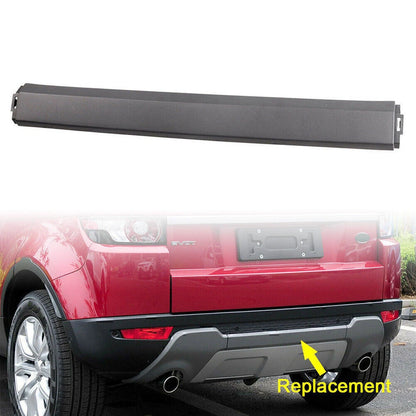 Rear Bumper Trim Cover for Range Rover Evoque (2012-2018)
