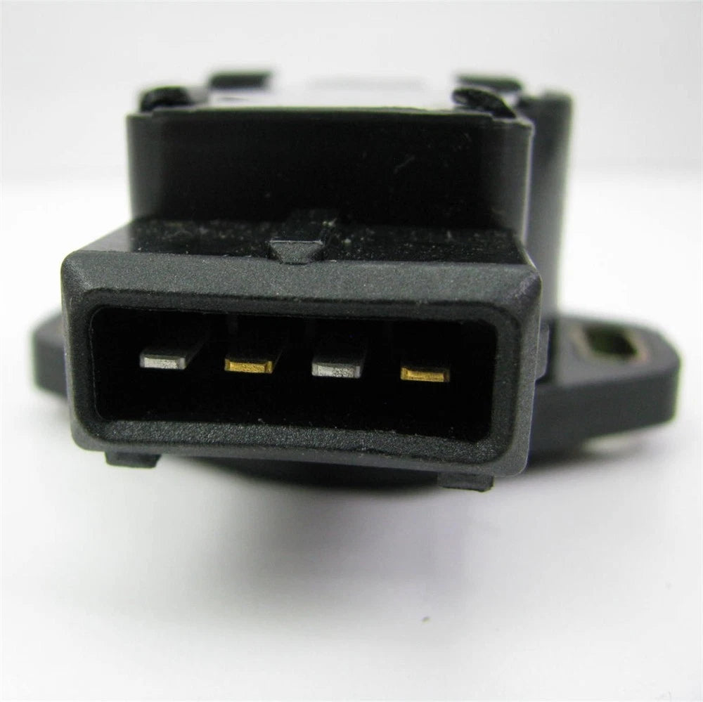 Throttle Position Sensor for 1987 Toyota Corolla MR2 1.6L (1987)