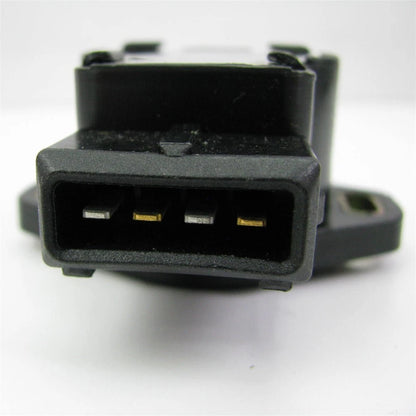 Throttle Position Sensor for 1987 Toyota Corolla MR2 1.6L (1987)