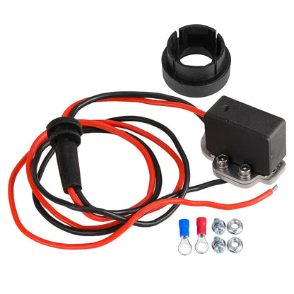 Ignition Conversion Kit for Ford 8 Cylinder (1957-1974)