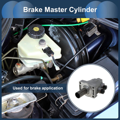 Brake Master Cylinder for Toyota Dyna 400 (2002–2006)