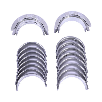 Main Bearings & Con Rod Bearings Set for BMW 220i 320i 328i 428i X3 X4 X5 2.0L