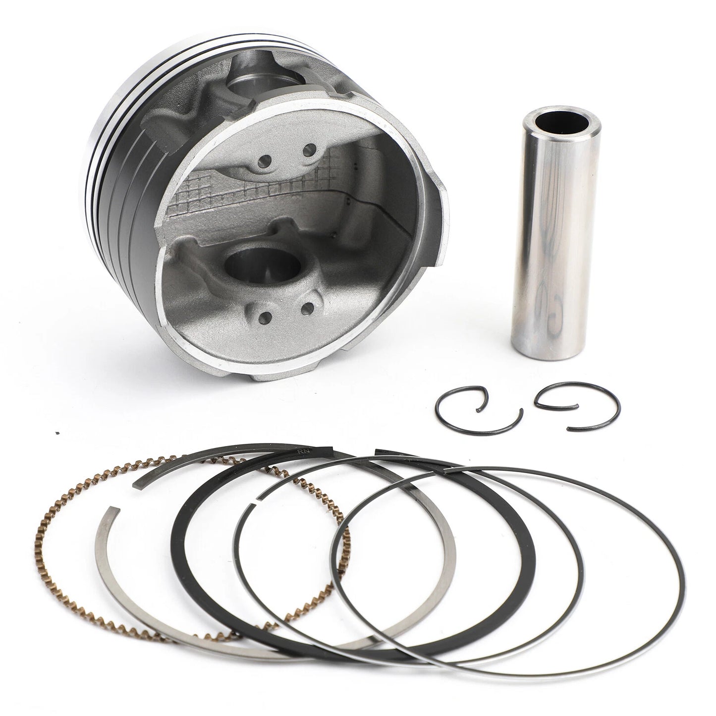 73.50mm Piston Complete Kit for Yamaha TT250R TTR 250 (1993-2006)