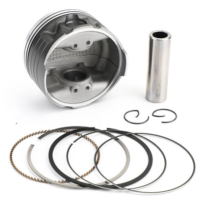 73.50mm Piston Complete Kit for Yamaha TT250R TTR 250 (1993-2006)