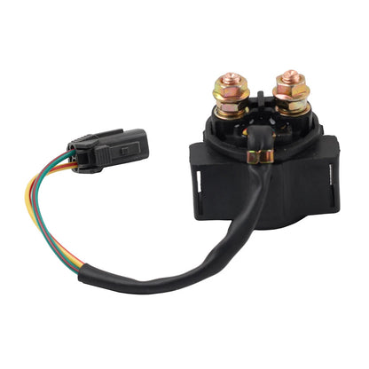 Starter Solenoid Relay Switch for Ducati 1098, 1198, 848, 696, 796, 1100