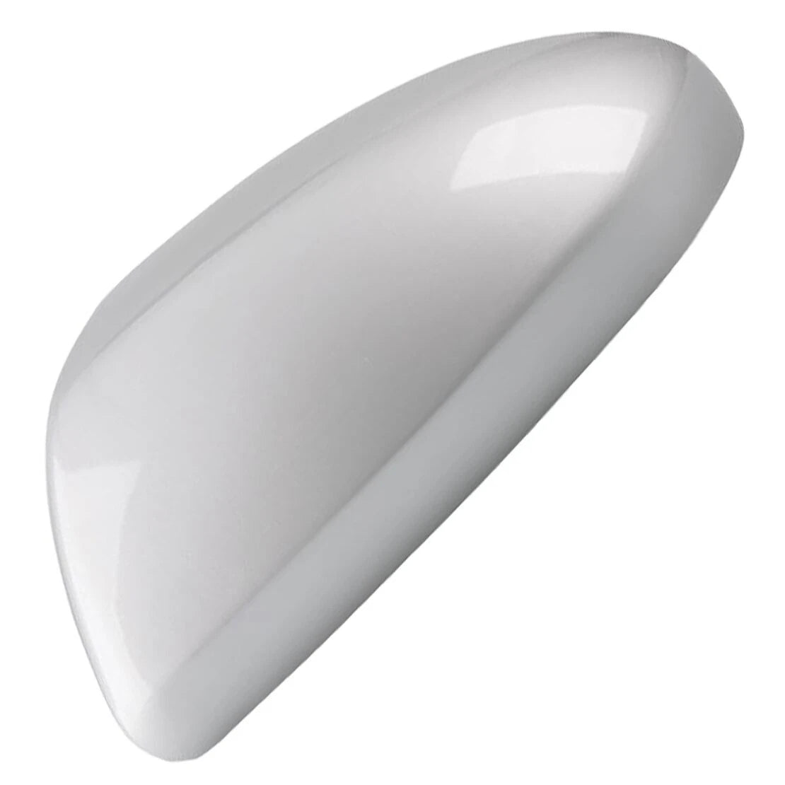 Rearview Side Mirror Cover Cap Trim for Mazda 2 MK2 (2007-2014)