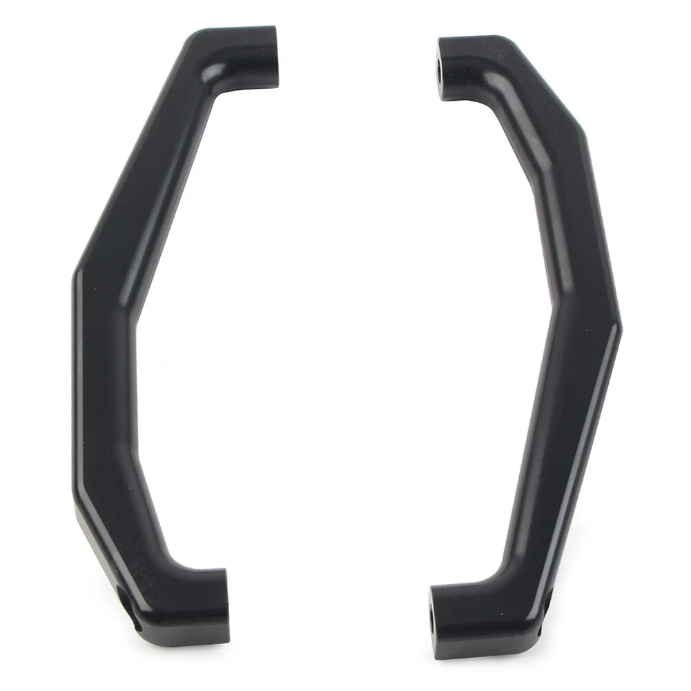 Grab Bars Seat Saddle Passenger Rail Handle for YAMAHA MT09/SP (2021-2023)