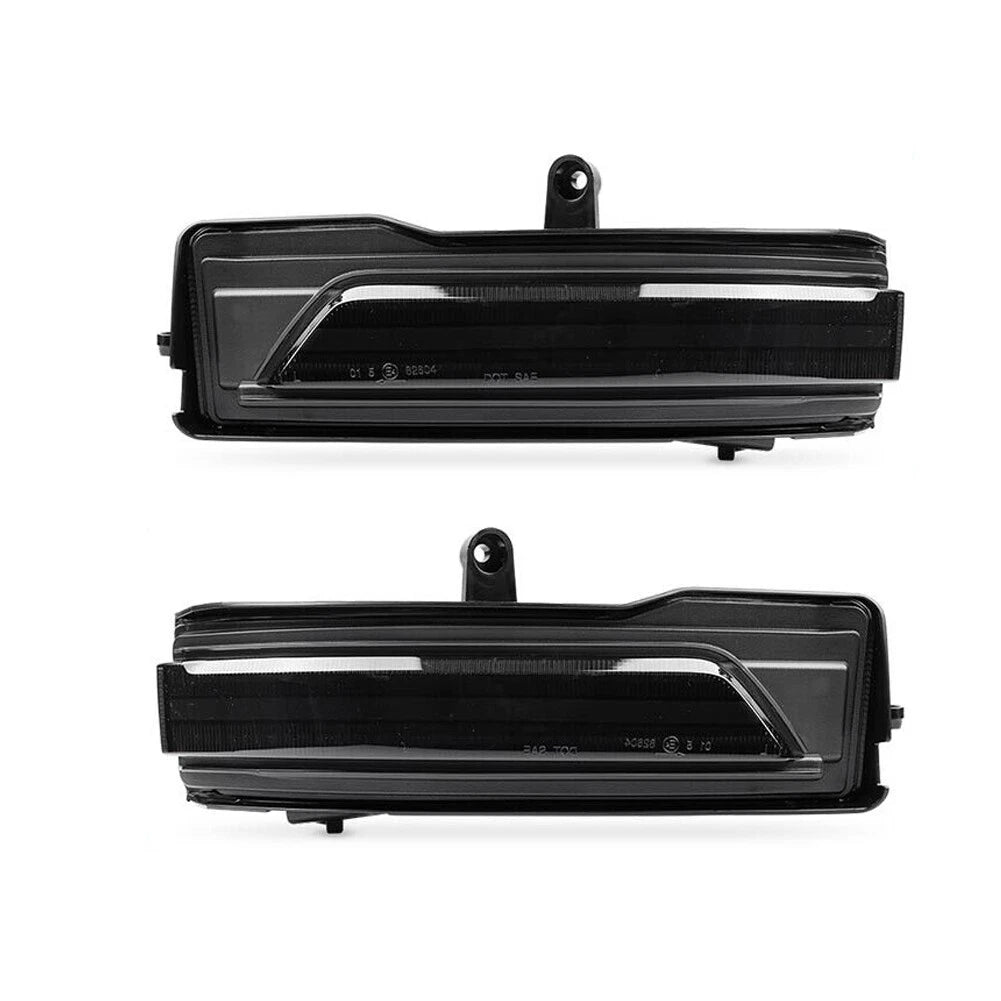 LED Side Mirror Turn Signal Light for Dodge Ram 1500 (2019-2022)