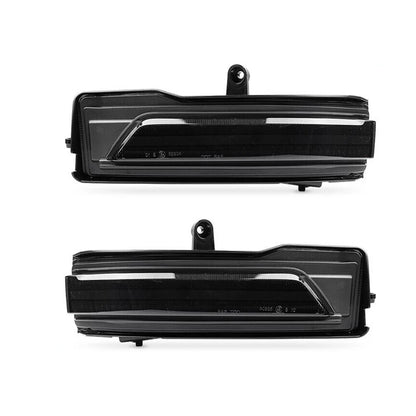 LED Side Mirror Turn Signal Light for Dodge Ram 1500 (2019-2022)
