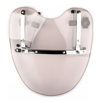 Motorcycle Windshield for Kawasaki Vulcan 900 1500 1600 1700 (2000-2023)