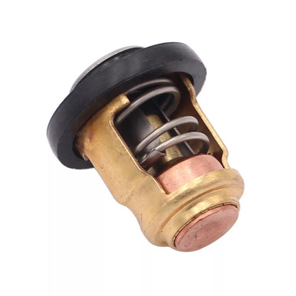 Thermostat w/Gasket for Yamaha Outboard (61A-12414-A0)
