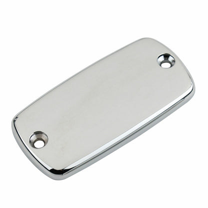 Front Brake Fluid Reservoir Cap for 2001-2012 Honda Goldwing 1800 Chrome