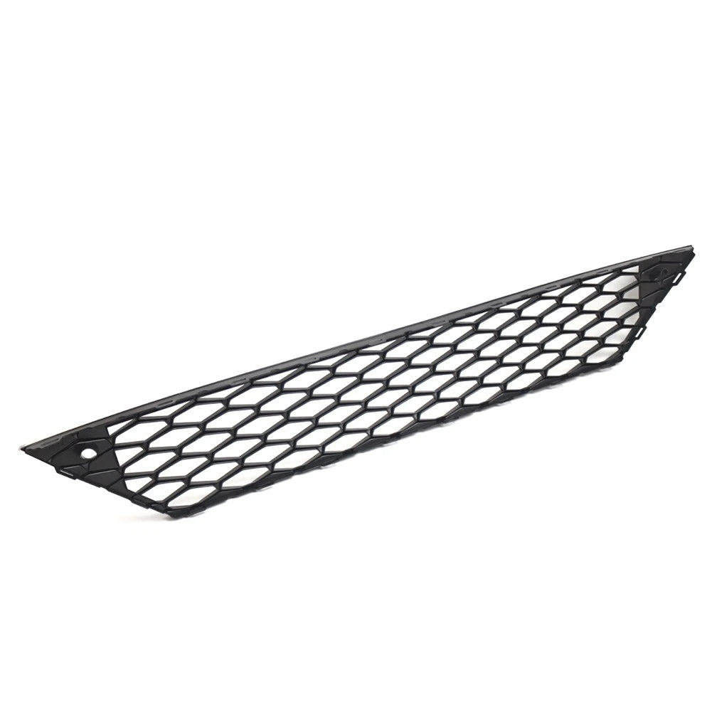 Matte Black Front Lower Bumper Grille for Seat Leon FR (2013-2017)