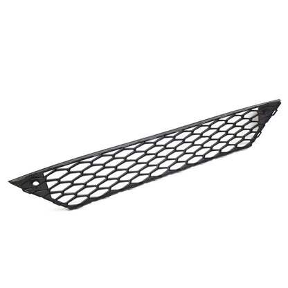 Matte Black Front Lower Bumper Grille for Seat Leon FR (2013-2017)
