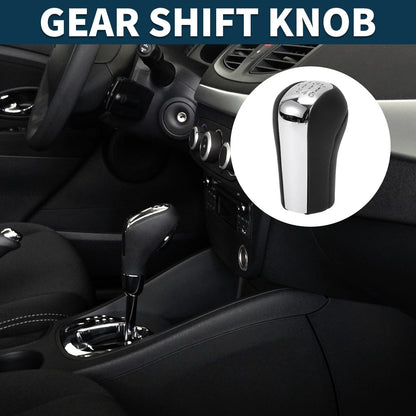 6 Speed Manual Gear Shift Knob for Toyota Corolla (1992–2013)