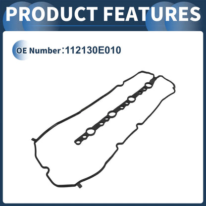Engine Valve Cover Gasket for Toyota Land Cruiser (2023)