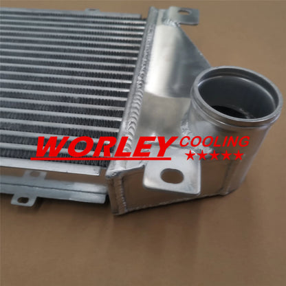 Intercooler Charger for 2002-2006 Mercedes Dodge Sprinter 2.7L L5 Diesel