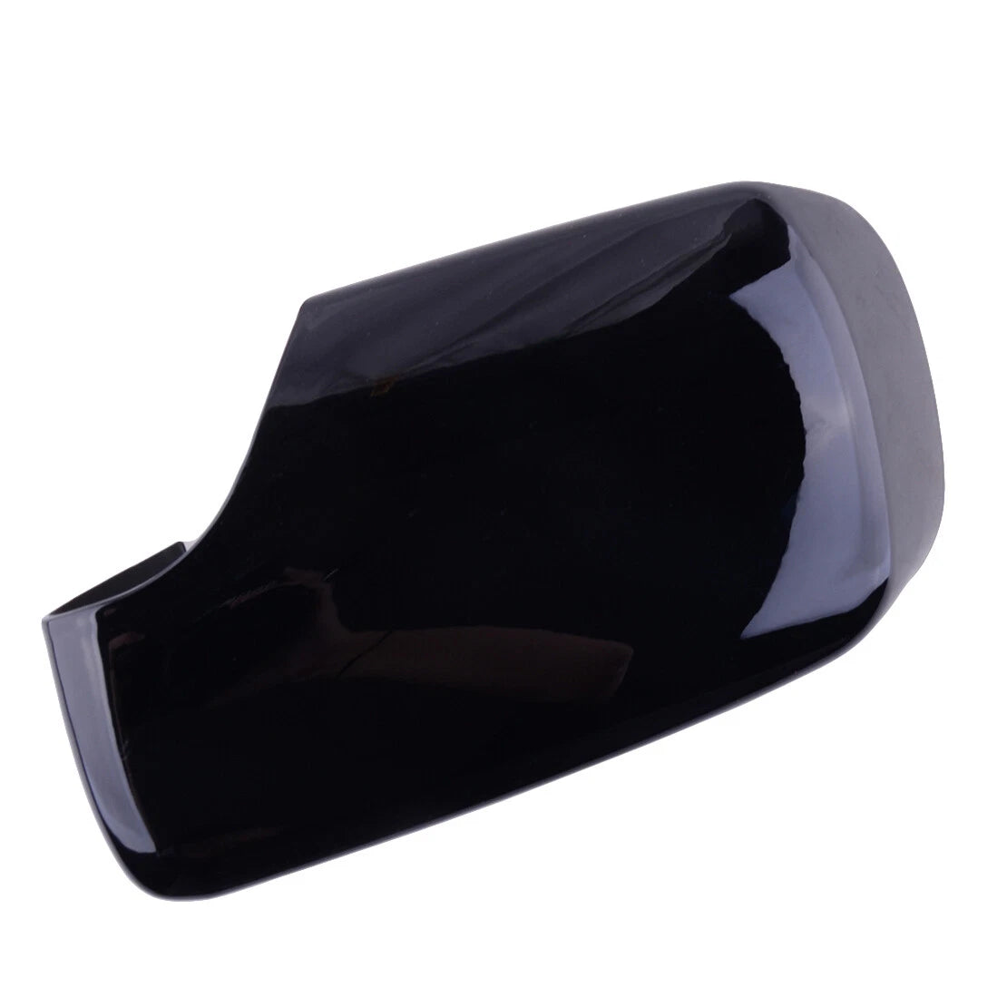 Right Side Rearview Mirror Cover for BMW 3 Series E46 (1998-2006)