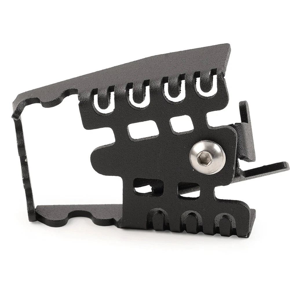 Foot Peg Extension for Honda Rebel 300 500 CMX500 CMX300 (2017-2023)