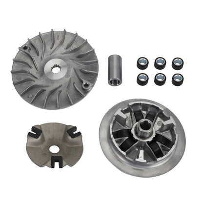 Variator Complete Variomatic for Yamaha GPD125-A GPD150-A NMAX150 NMAX125 (2015-2023)