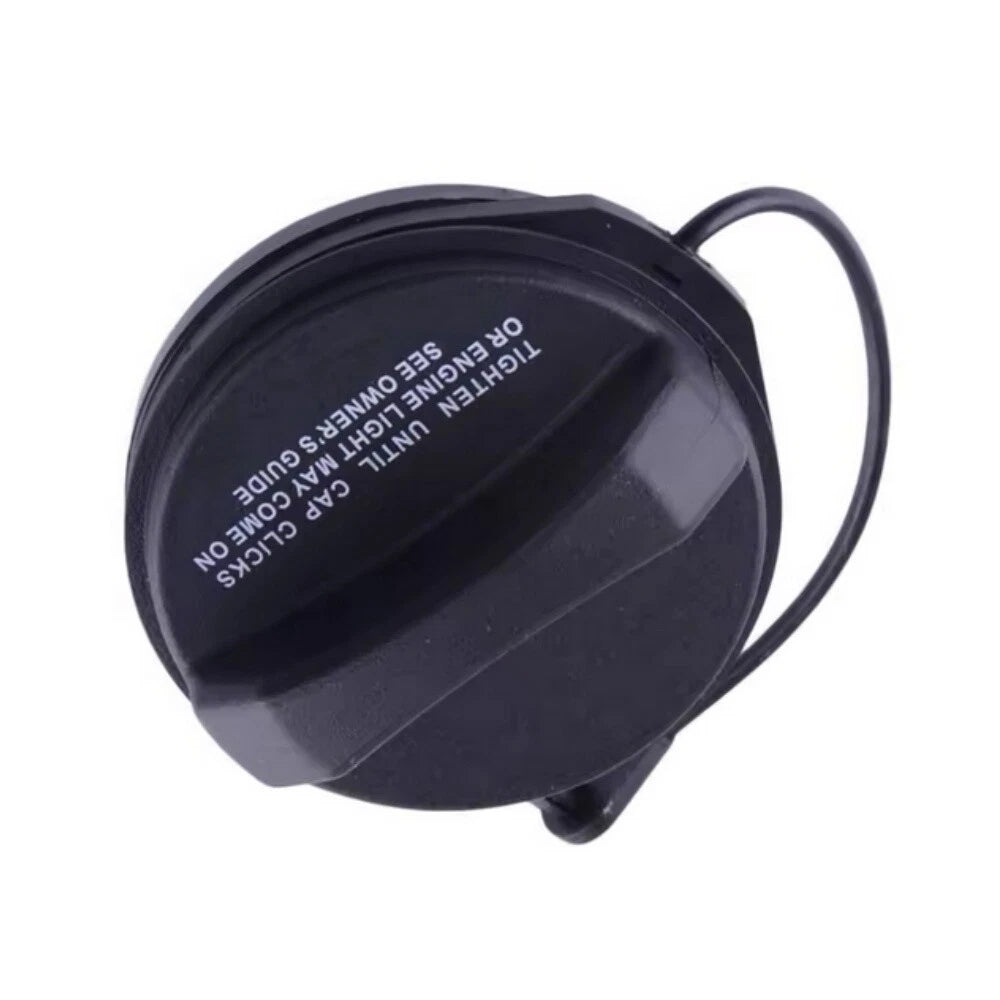 Fuel Filler Cap Cover for Jaguar XE, XF, F-Pace (2015-2022)