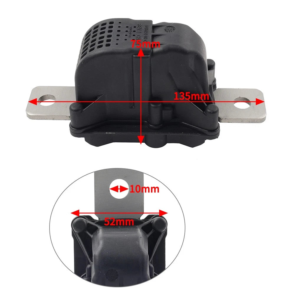 High Voltage Battery Disconnect Pyro Fuse for Tesla Model 3, Y (2017-2023)