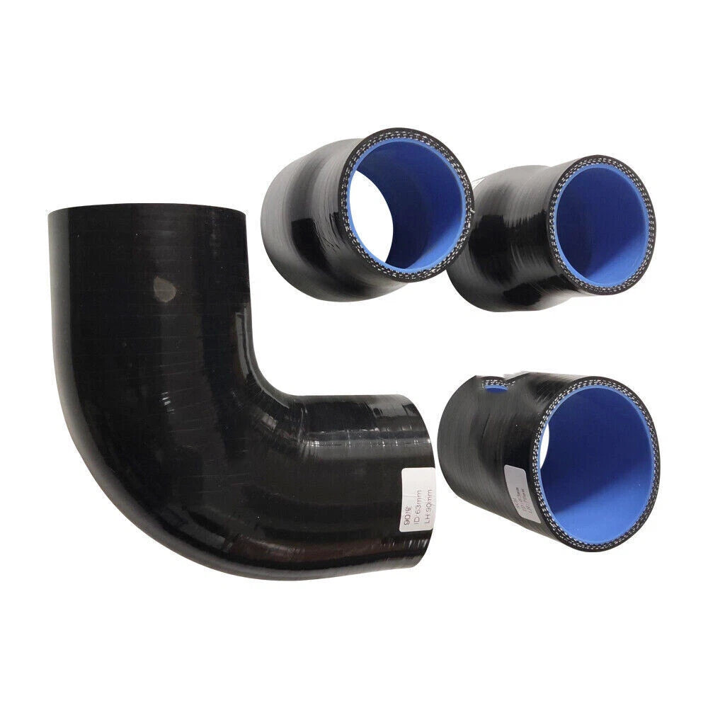 Turbo Intercooler Piping for Ford Ranger PX/PX2 Mazda BT50 3.2L (2011)