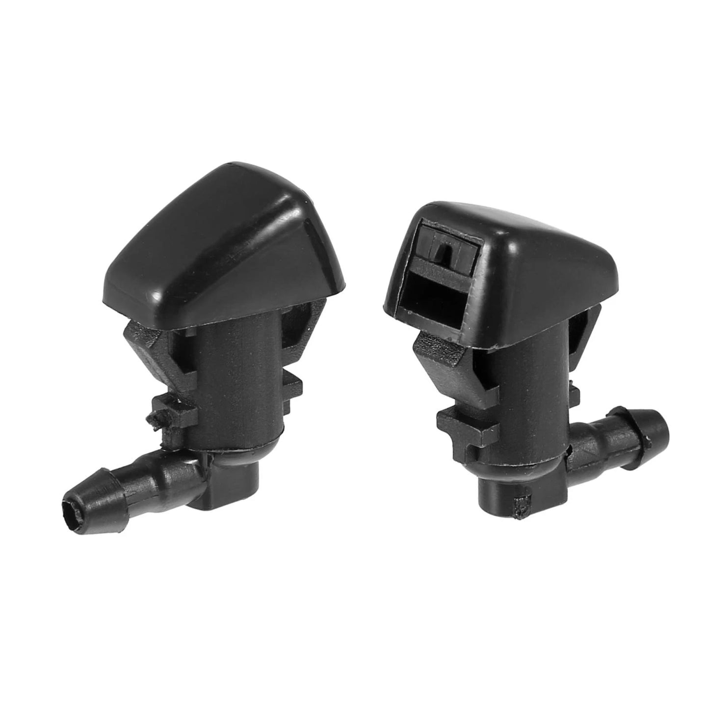 5 x Front Windshield Washer Nozzles for Dodge Dart (2013-2016)