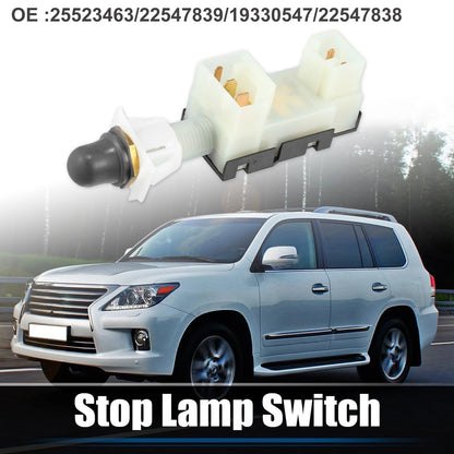 Stop Lamp/Stoplight Switch for Chevrolet P30 (1994-1999)