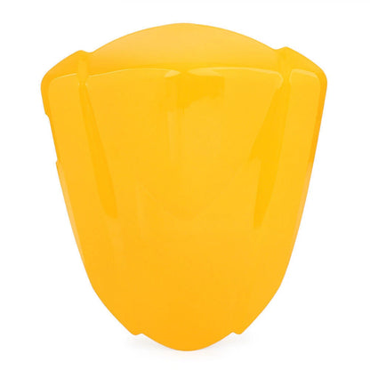 Rear Seat Cover Cowl for Suzuki GSXR1000 (2007-2008) Yellow