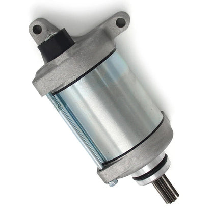Starter Motor for Honda VFR800F CBF600S CBF600 Naked ABS Interceptor (2001-2016)