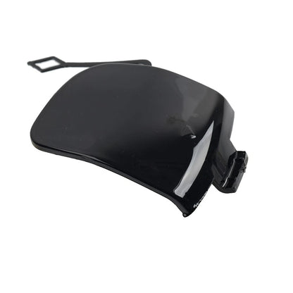 Glossy Front Bumper Tow Eye Hook Cover for Mini Cooper S F55 F56 (2014-2018)