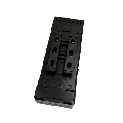 12G Ammo Quick Reload Holder Carrier Pouch for Hunter Tactical Shotgun