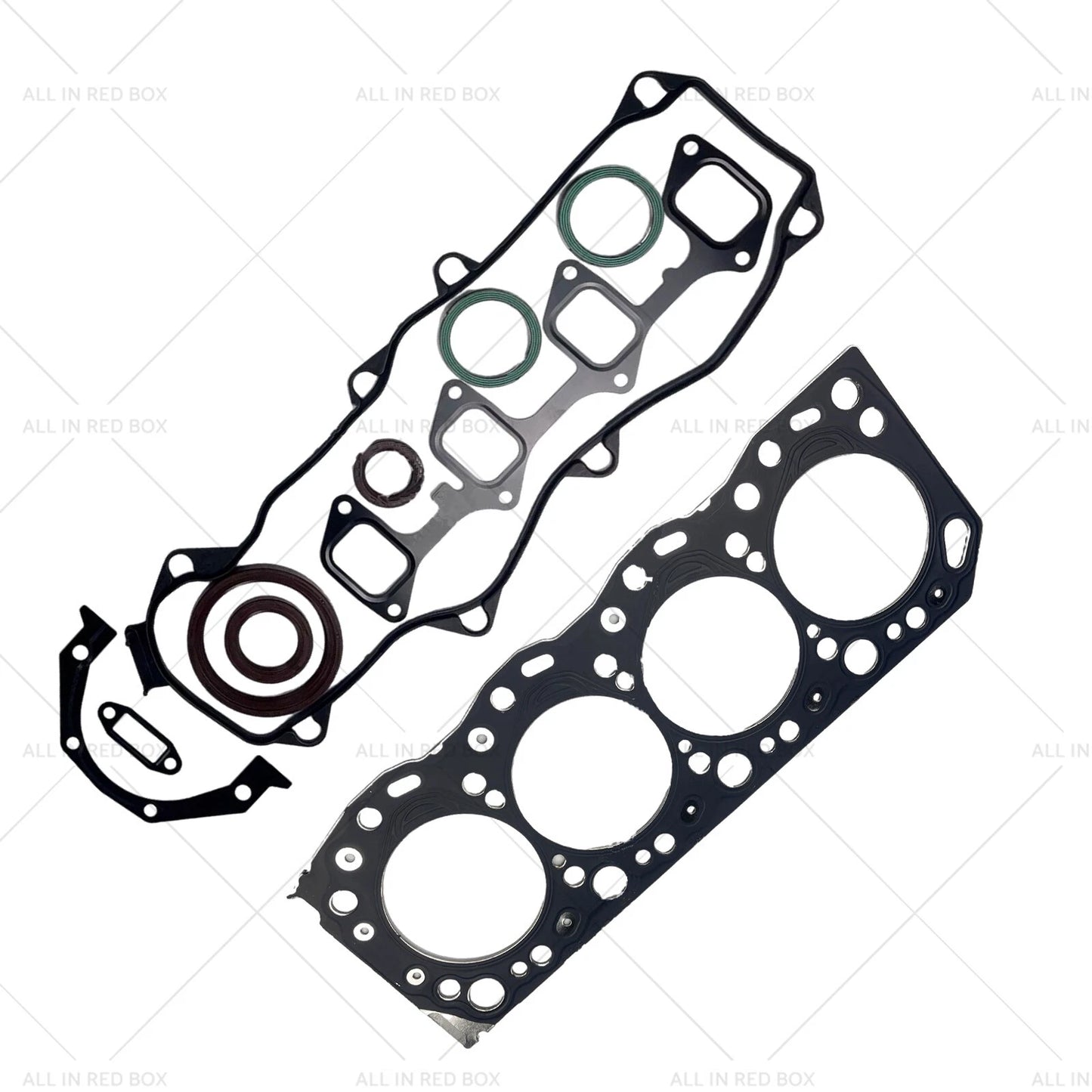 VRS Head Gasket Kit for Toyota Hilux 4Runner HiAce 2.8 3L Diesel (87-00)