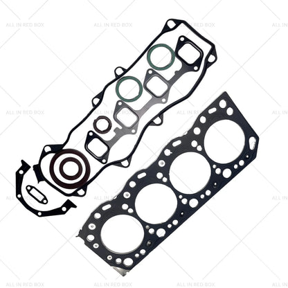 VRS Head Gasket Kit for Toyota Hilux 4Runner HiAce 2.8 3L Diesel (87-00)