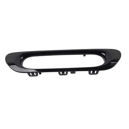 Rear Bumper Fog Light Covers for Mini Cooper F55 F56 F57 (2013-2021)