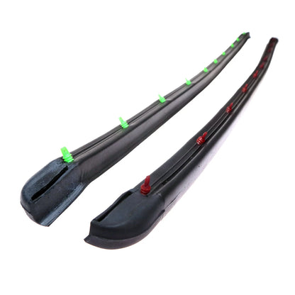 Weatherstrip Lower for Toyota Hiace Commuter RZH124/RZH135/RZH155