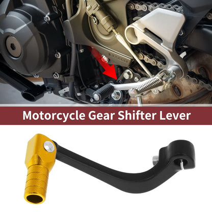 Folding Shifter Lever for Honda CRF110F (2013-2023)