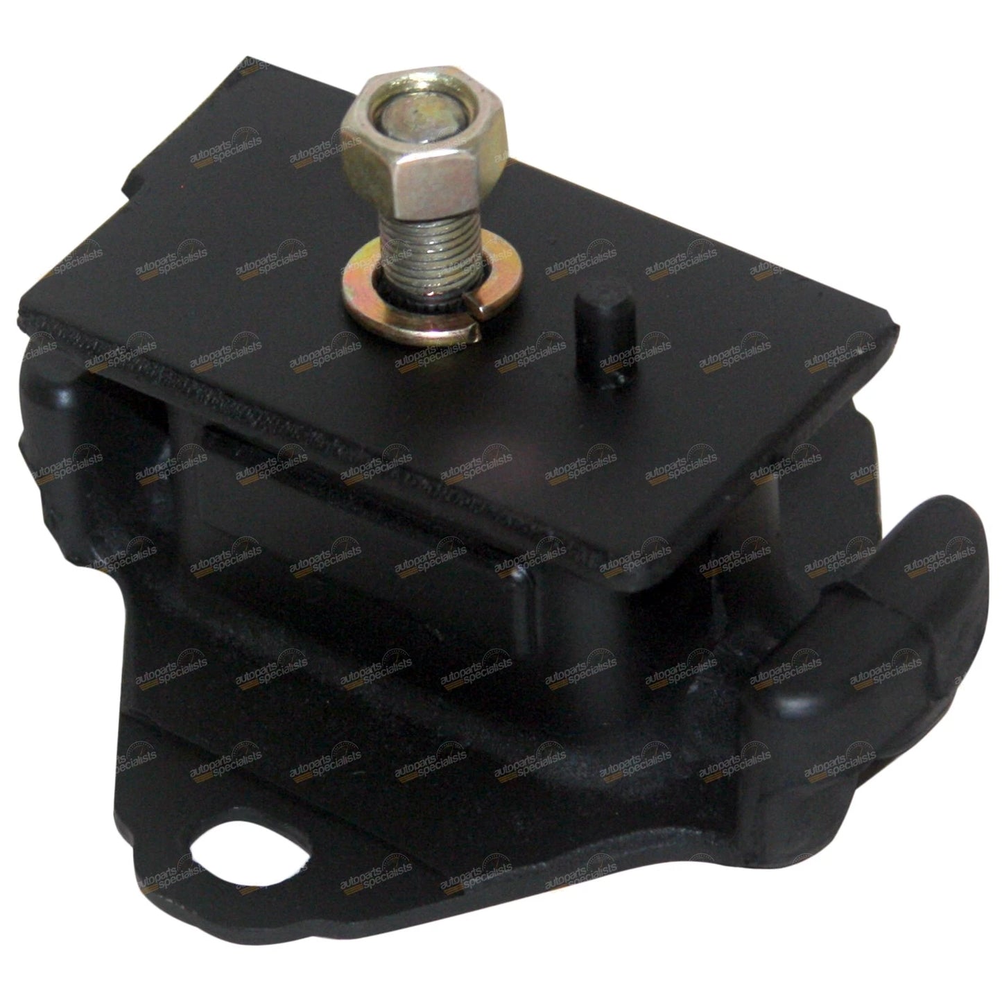 Engine Mount for Toyota Hiace LH162 LH172 LH184 Van (2000–2004)
