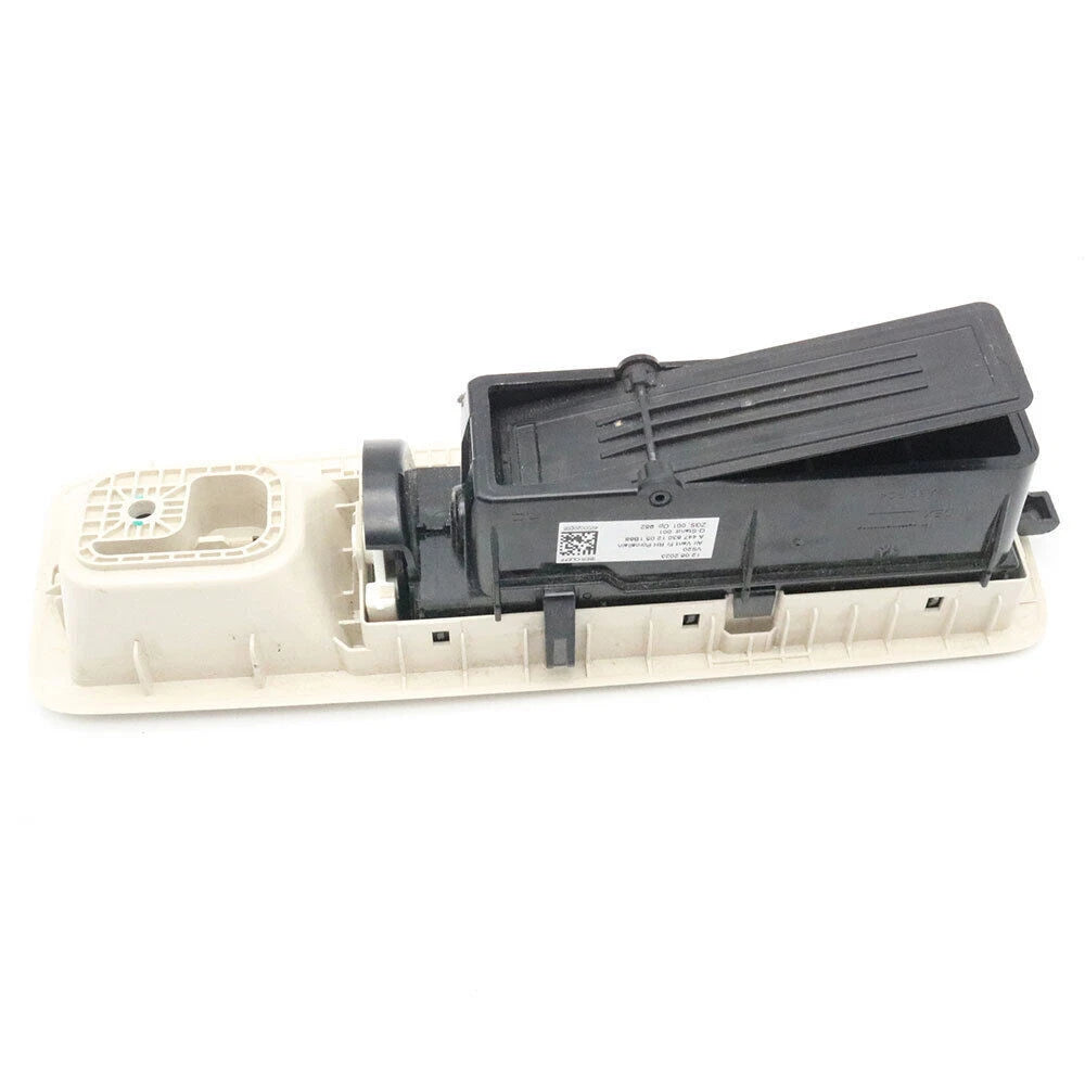 Beige Front Right Roof Grille Vent Outlet for Mercedes Vito W447 (2015–2023)