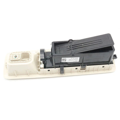 Beige Front Right Roof Grille Vent Outlet for Mercedes Vito W447 (2015–2023)