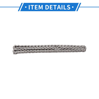 Timing Chain Kit for Hyundai Elantra 2011-2013 (2 x Chains, 2 x Guides)
