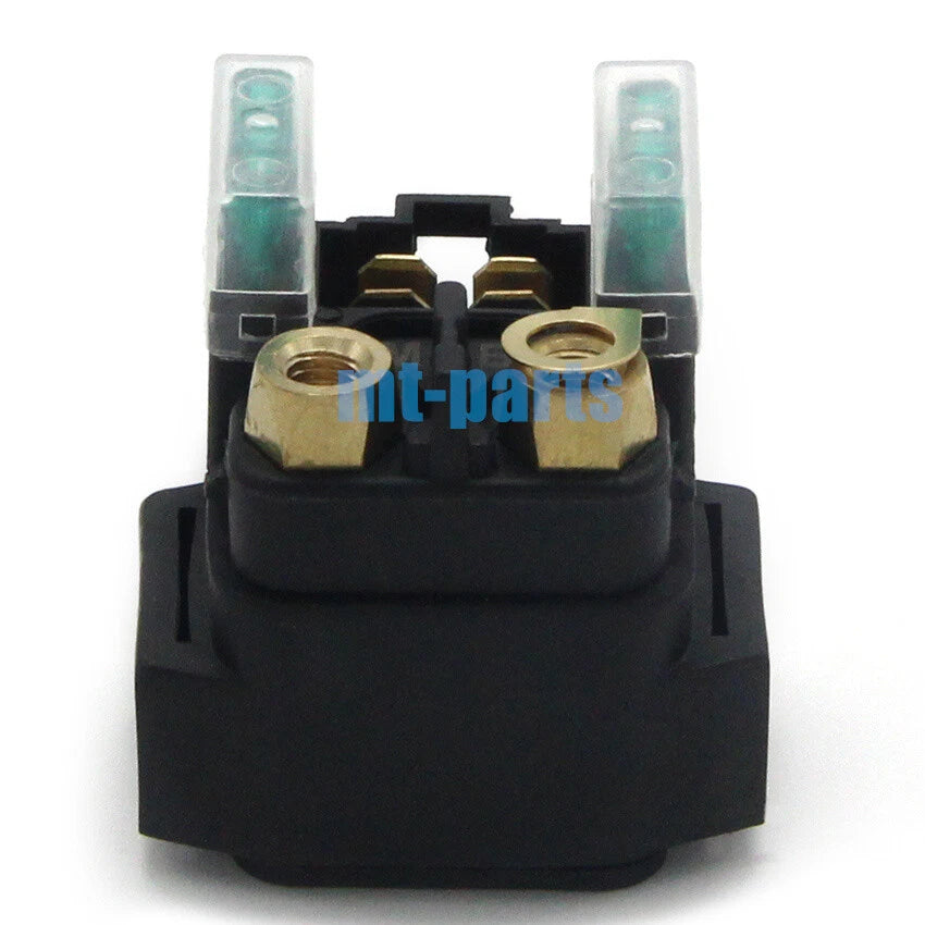 Starter Relay Solenoid for Yamaha FZS1000 Fazer, FZS600 Fazer (2001-2005, 1998-2003)
