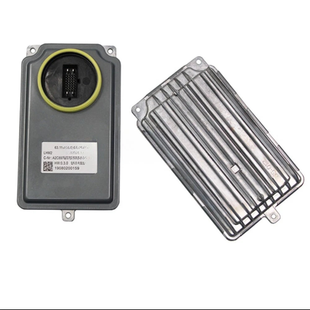 Adaptive Headlight Control Module for BMW 6 Series F06 F12 F13 (2012–2015)