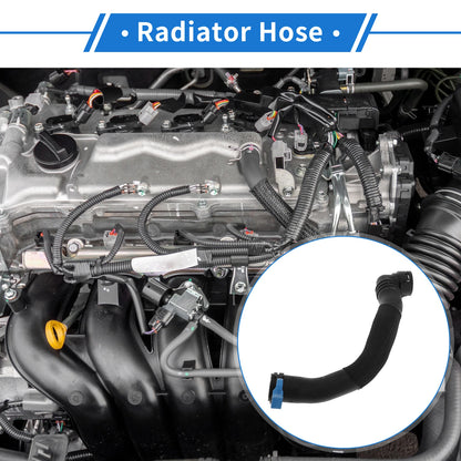Radiator Hose for Land Rover Range Rover Sport 3.0L (2010-2013)
