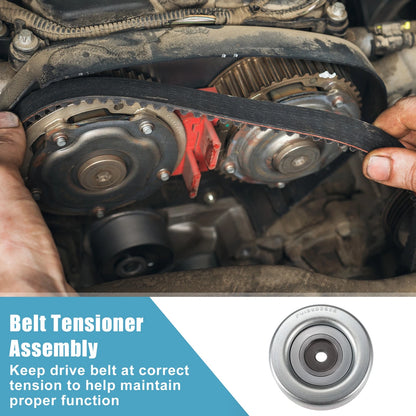 Belt Tensioner Pulley Assembly for Mitsubishi Eclipse (2006-2012)