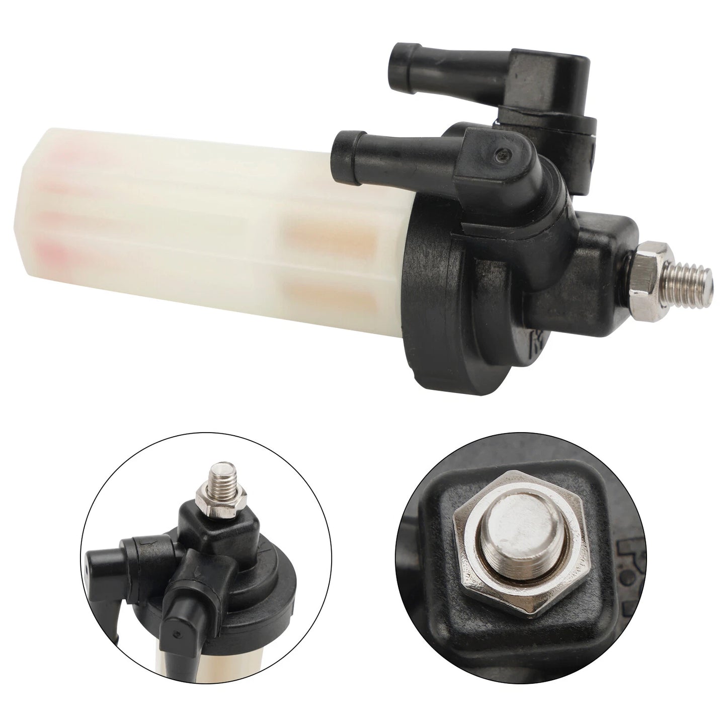 Fuel Filter for Yamaha 100HP 115HP (2000-2023)